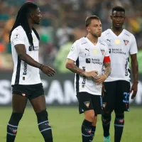 Liga de Quito abandona el mercado y se queda con este lateral para su plantilla