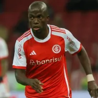 Tras su mal momento: La contundente decisión de Internacional con Enner Valencia