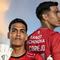 Conmebol defrauda a Barcelona SC, tras el fallecimiento de Justin Cornejo