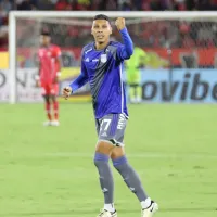 Luis Fernando León le deja un \'palo\' a Emelec por el fiasco en Estados Unidos