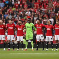 Manchester United va por seleccionado ecuatoriano