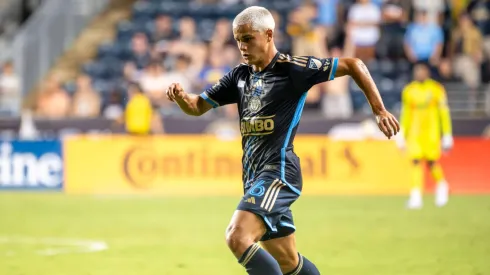 Cavan Sullivan rompe todos los récords en la MLS de Messi.