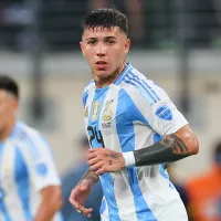 ¿A qué sanciones de FIFA se enfrentan Enzo Fernández y Argentina por los cánticos sobre Francia?