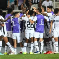 Liga de Quito tiene una baja de última hora para la Copa Sudamericana