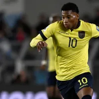 El campeón de Copa Libertadores que buscaría a Gonzalo Plata