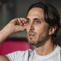 Luis Zubeldía le hace el feo públicamente a la Selección de Ecuador