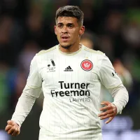 Como Oliver Sonne y Gianluca Lapadula: Extranjero con corazón peruano sueña vestir La Blanquirroja