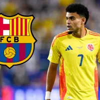 No es por Luis Díaz: los hinchas del Barcelona donan dinero para fichar un jugador