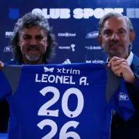 Leonel Álvarez recibe su primera goleada y golpe con Emelec