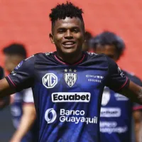 Alexander Bolaños confiesa quién le ayudó a cambiar su identidad