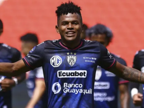 Alexander Bolaños confiesa quién le ayudó a cambiar su identidad