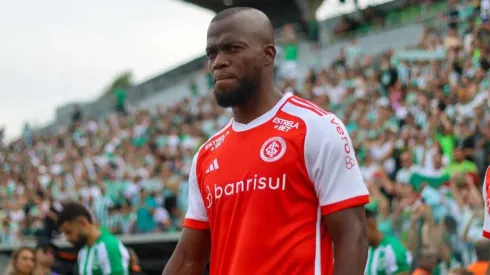 Enner Valencia llegó a Internacional en el 2023