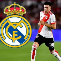 El impacto que generó Leny Yoro en la negociación entre Real Madrid y Franco Mastantuono