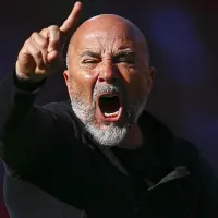 Tras el suceso de Enzo Fernández, Jorge Sampaoli lanza más leña al fuego entre Argentina y Francia