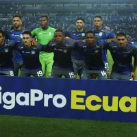 José Pileggi critica abiertamente a tres jugadores de Emelec