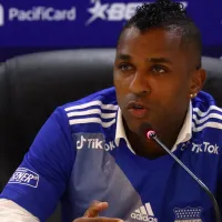 Revelan uno de los insólitos motivos que hizo enojar a Miller Bolaños en Emelec
