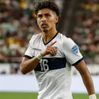 VIDEO Jeremy Sarmiento se mandó un golazo con el Brighton