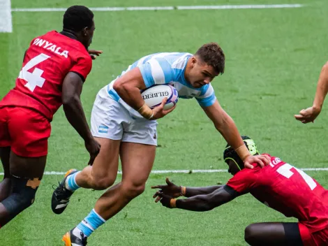 Calendario de hoy en los Juegos Olímpicos de París 2024: handball, rugby 7, fútbol, horarios y TV