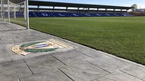 La Ciudad Deportiva de Butarque del Club Deportivo Leganés fue seleccionada como subsede para el Mundial 2030.