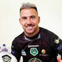 Jonathan Bauman planta a Mushuc Runa para firmar contra con este equipo