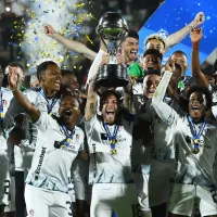 Este es el cuadro de Liga de Quito para ganar otra Copa Sudamericana