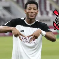 Corinthians le ofrece este salario a Gonzalo Plata para llevarlo a Brasil
