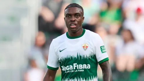 El ecuatoriano puede regresar a la LigaPro