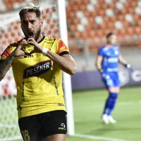 No importa Barcelona SC: Este equipo va con todo por Francisco Fydriszewski