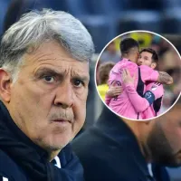 Malas noticias para Messi: El DT de Inter Miami reveló la difícil situación que vive Luis Suárez