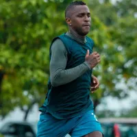 VIDEO Miller Bolaños casi se manda el gol del año en Serie B