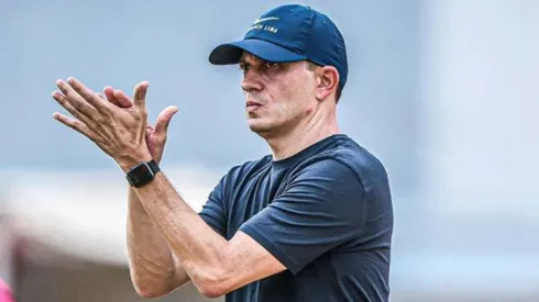 Mariano Soso y Pablo Bengoechea son candidatos para Alianza Lima