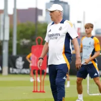 En el inicio de la gira, Real Madrid se suma a las críticas de Bielsa y Guardiola sobre los campos de juego en Estados Unidos