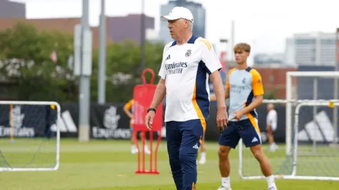 Real Madrid, otra potencia con problemas en Estados Unidos.