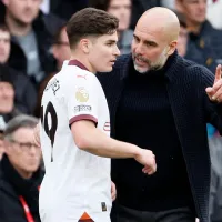 Julián Álvarez, Zlatan Ibrahimovic, Eto’o o Ribéry: las figuras que chocaron con Pep Guardiola