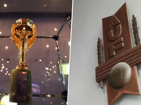 Ya no hay dudas: FIFA declaró que el primer título mundial de Uruguay fue en 1930