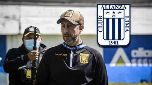 Cristian Díaz prepara una gran denuncia