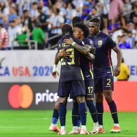 La Selección de Ecuador ya tiene fecha para revelar a su nuevo DT