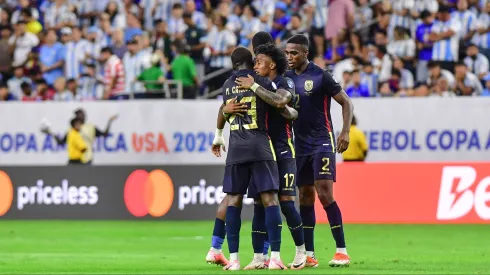 Ecuador anunciará a su nuevo DT