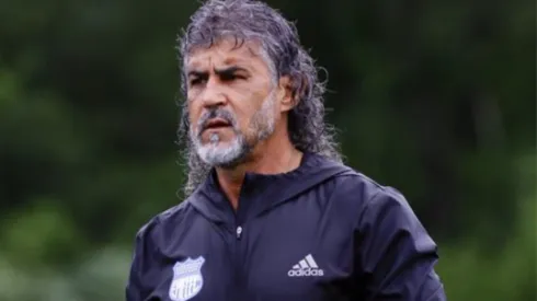 El DT colombiano hará estos cambios en el once de Emelec