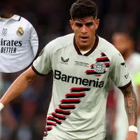 Real Madrid elige a este jugador antes que a Piero Hincapié