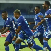 A Emelec le caen dos nuevas demandas de dos ex jugadores