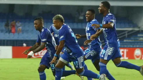 Las nuevas demandas contra Emelec