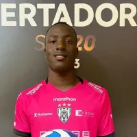 De hacerle gol a Barcelona SC en la Copa Ecuador a ser cedido a Portugal