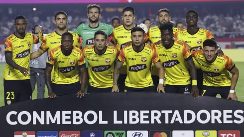 Barcelona SC jugará la Copa Sudamericana, tras caer eliminado de Copa Libertadores