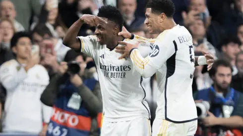 Ancelotti da su favorito para el Balón de Oro.