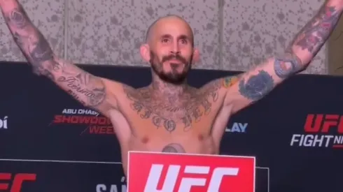 Esto ganará 'Chito' Vera en su nueva pelea en la UFC