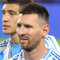 La Conmebol anunció una ventaja para Argentina que Messi no podría aprovechar