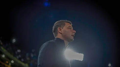 ¿Sebastián Battaglia será técnico de Alianza Lima?