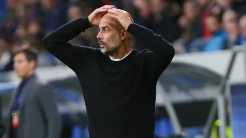 Manchester City, con apenas un refuerzo a días del inicio de la temporada.