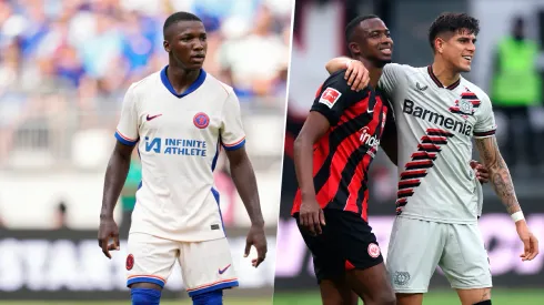 Las grandes ventas de IDV en los últimos años